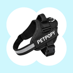 Petpopy Custom No Pull Dog Harness
