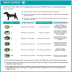 Petpopy Custom No Pull Dog Harness